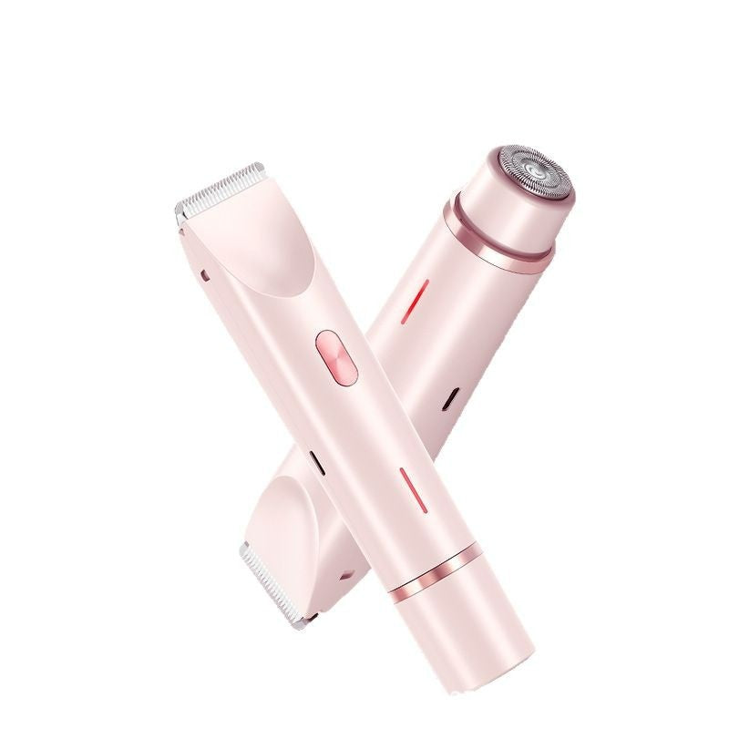 Pamper Me 2 In 1 Trimmer