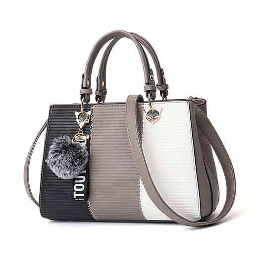 Crossbody Tote Bag