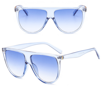 Gradient Sun Glasses
