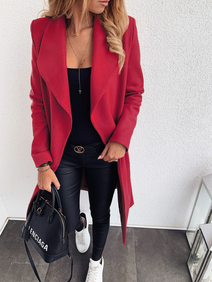 Stylish Overcoat