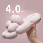 Cute Cloud Slippers