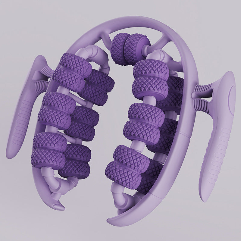 Sculpt & Smooth Leg Massager
