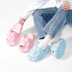 Cute Cloud Slippers