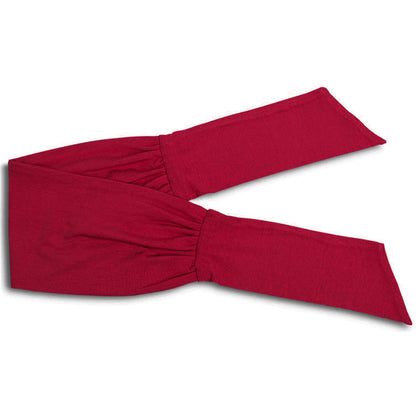 Knotted Hair Band
