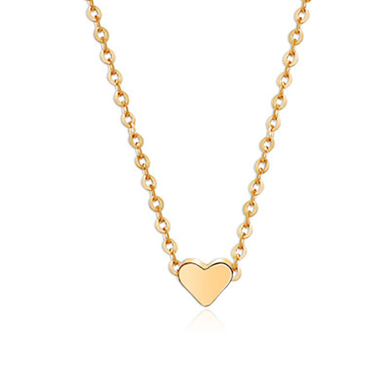 Love Pendant Necklace