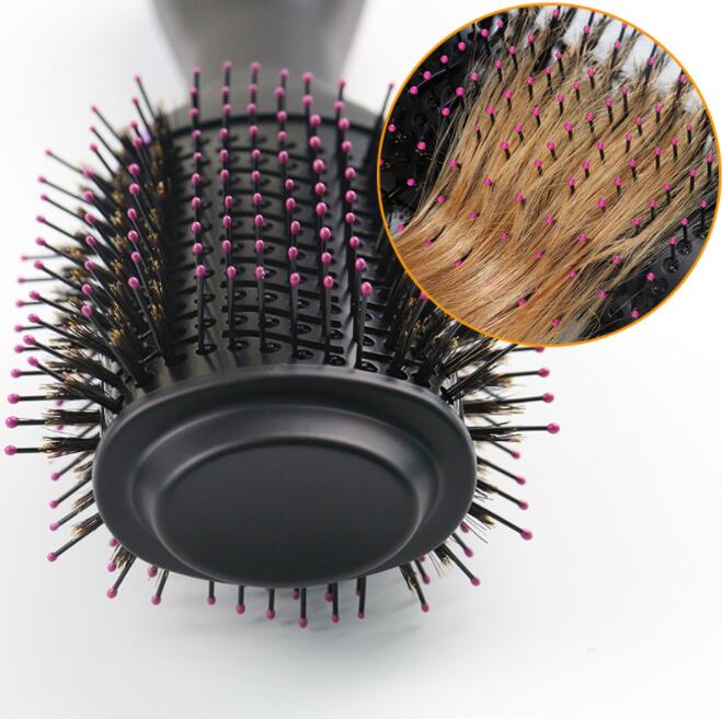Blow Drying Brush