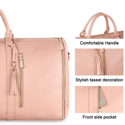 Large Travel Duffle Bag