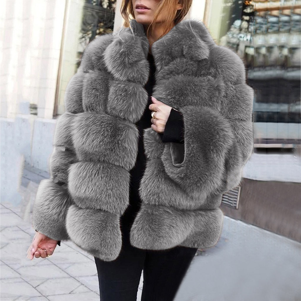 Fur Jacket
