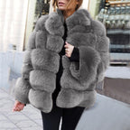 Fur Jacket