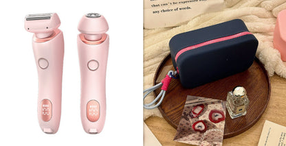 Pamper Me 2 In 1 Trimmer
