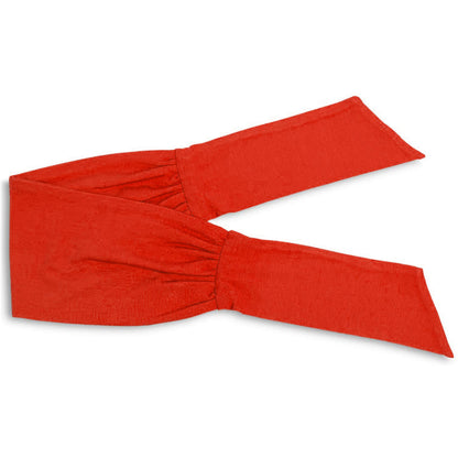 Knotted Hair Band