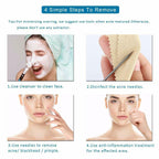 Blackhead & Ear Wax Remover Set