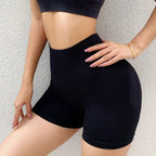 Seamless Yoga Shorts