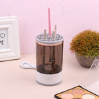 Makeup Brush Electronic Cleaner