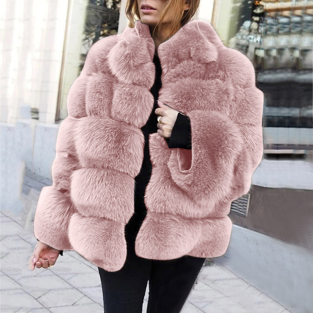 Fur Jacket