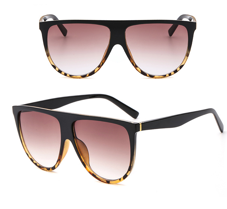 Gradient Sun Glasses