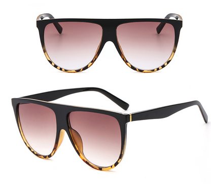 Gradient Sun Glasses