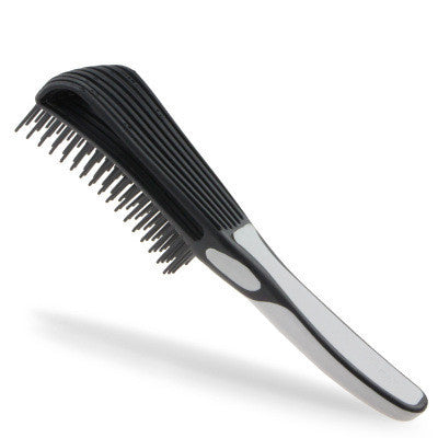 Eight Claw Hair Comb