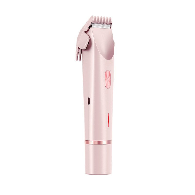 Pamper Me 2 In 1 Trimmer