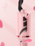 Electric Rotating Curler