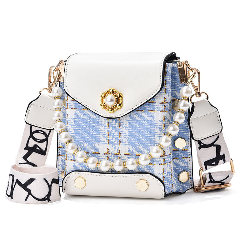 Crossbody Wallet