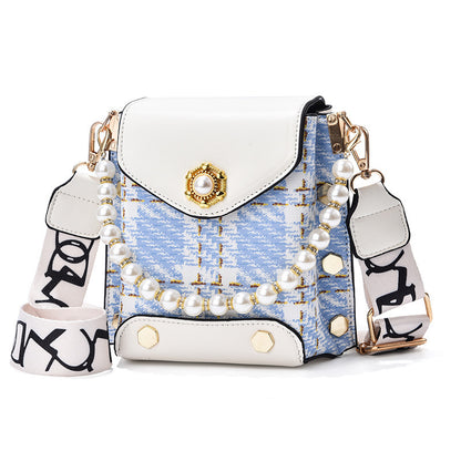 Crossbody Wallet