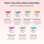 PamperMe LumaLift™ Sculptor