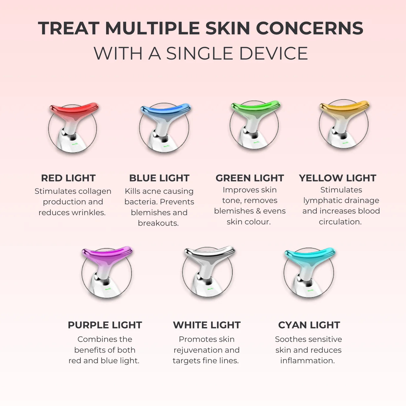 PamperMe LumaLift™ Sculptor