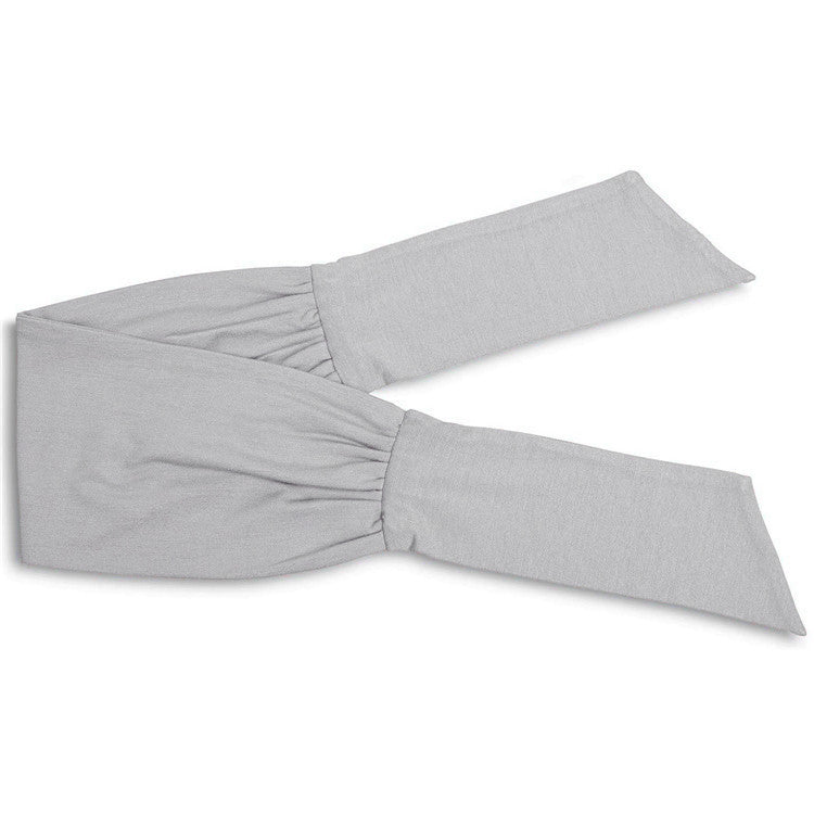 Knotted Hair Band