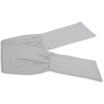 Knotted Hair Band