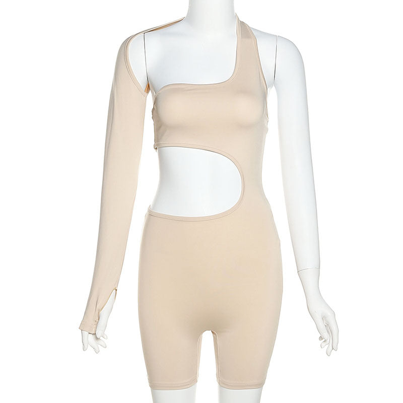 Off Shoulder 2 Piece Set