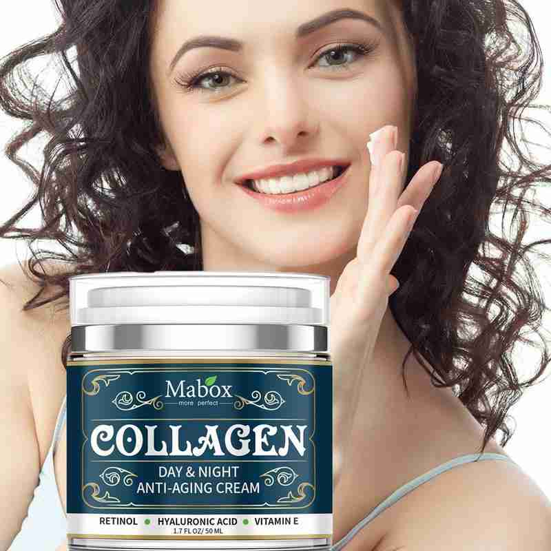 Moisturizing Facial Cream