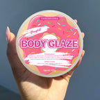PamperMe GlowGlaze Body Glaze™