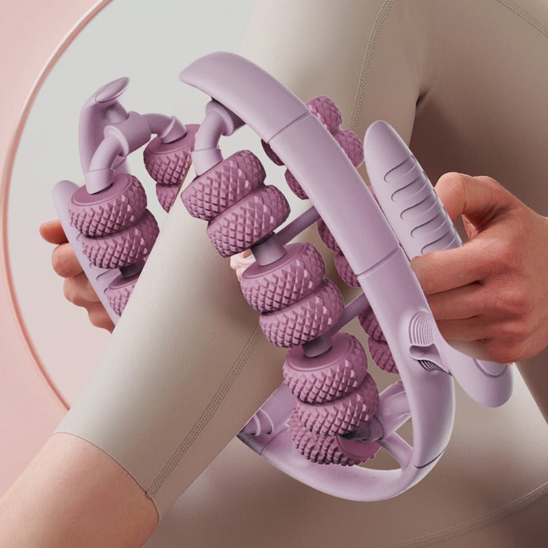 Sculpt & Smooth Leg Massager