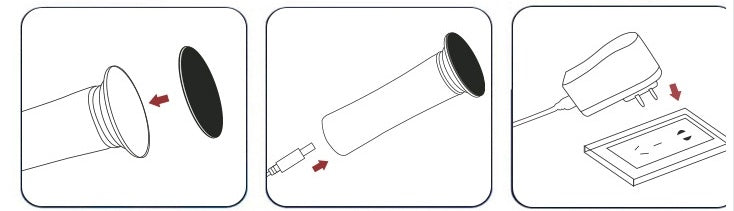 Electric Callus Remover