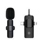 Wireless Microphone For Phone