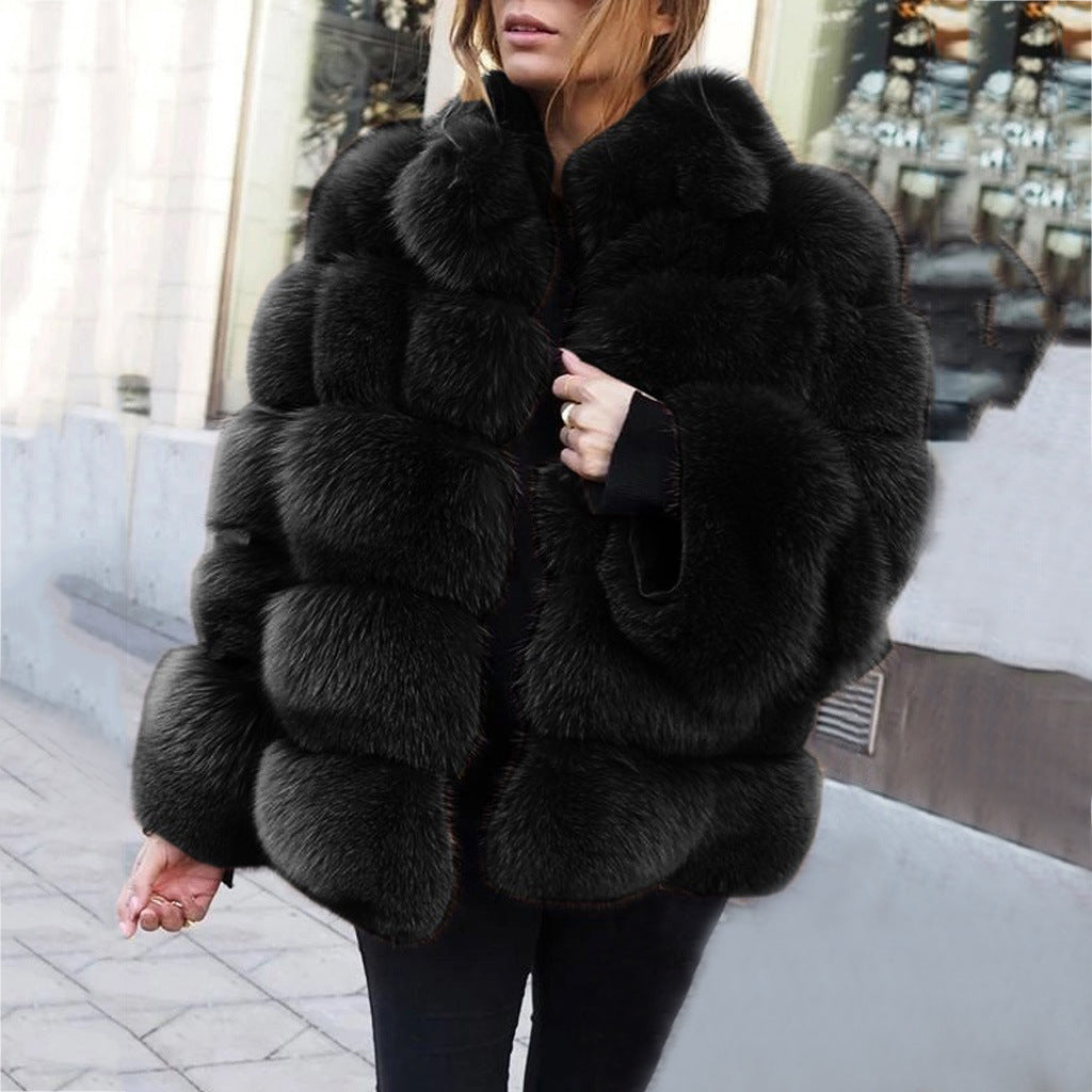 Fur Jacket