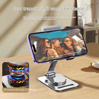 360 Degrees Rotate Phone Holder