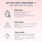 PamperMe LumaLift™ Sculptor