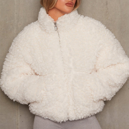 Cashmere Cardigan Jacket