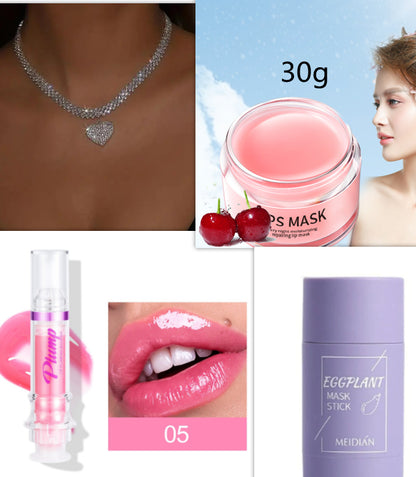 Lips Mask