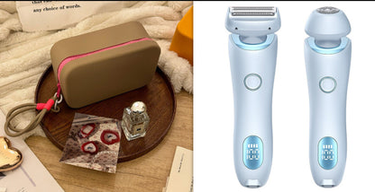 Pamper Me 2 In 1 Trimmer
