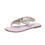 Butterfly Sandals