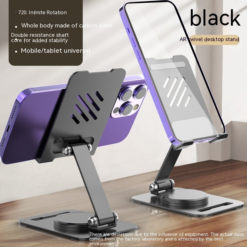 360 Degrees Rotate Phone Holder