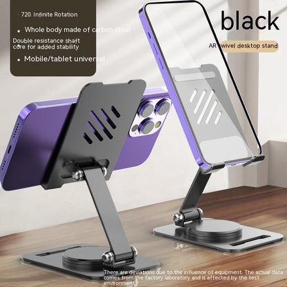 360 Degrees Rotate Phone Holder