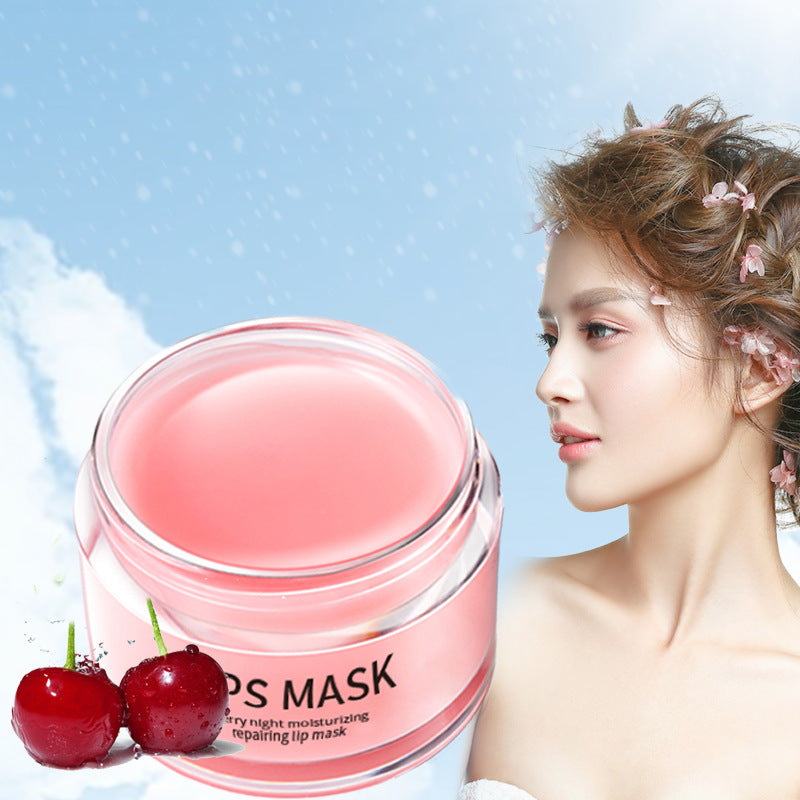Lips Mask