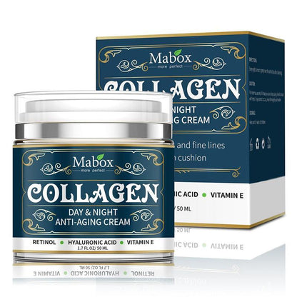 Moisturizing Facial Cream