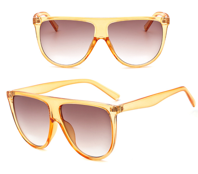 Gradient Sun Glasses