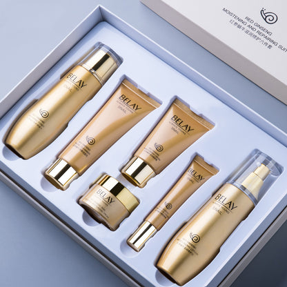 Beauty Facial Care Set