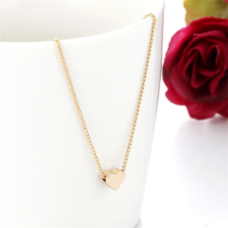 Love Pendant Necklace
